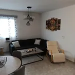 Apartment Thea Rhodes *