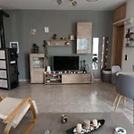 Thea Rhodes Apartment
