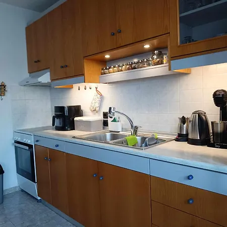 Apartment Thea Pastida