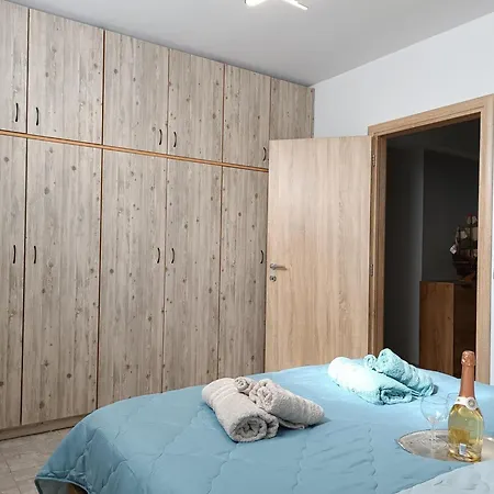 Apartmán Thea Rhodes Pastida