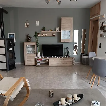 Thea Home Rhodes Pastida *