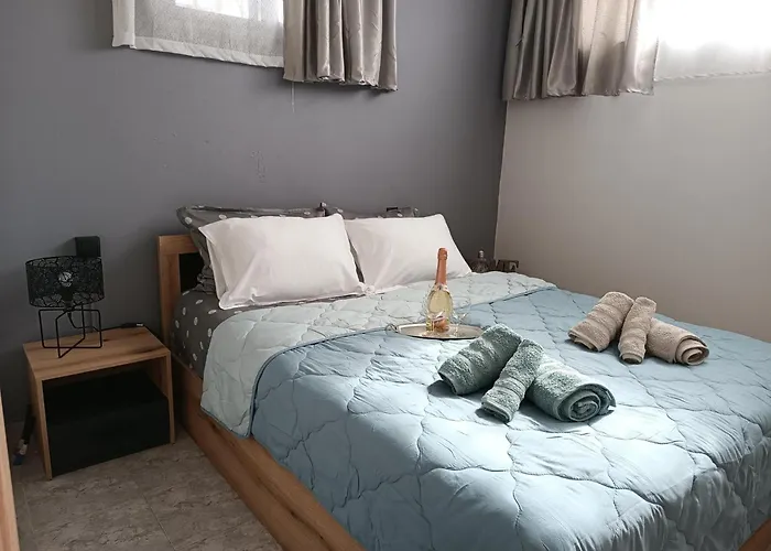 Thea Home Rhodes Pastida