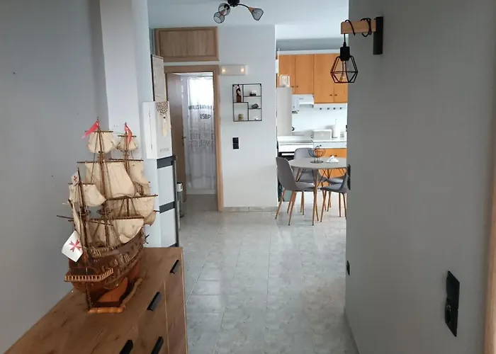 Thea Home Rhodes Pastida * Pastida