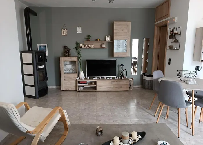 Thea Home Rhodes Pastida *