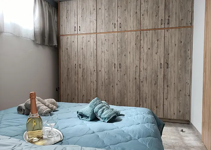 Thea Home Rhodes Pastida Pastida