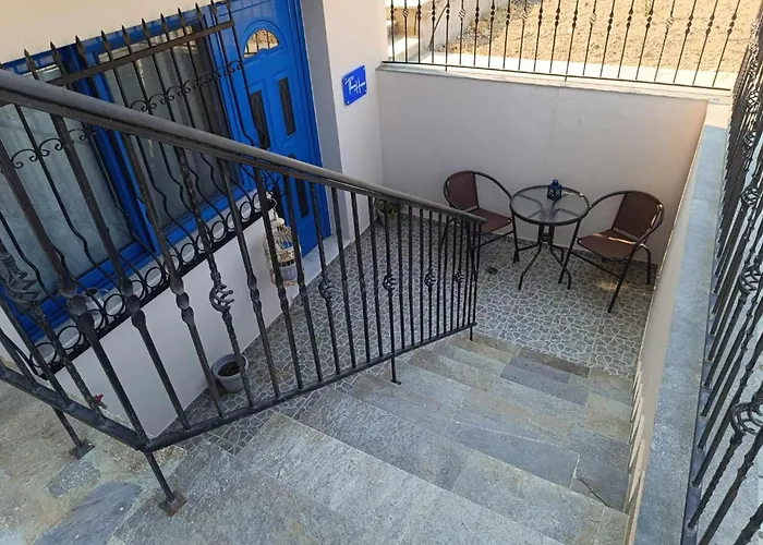 Thea Home Rhodes Pastida Pastida