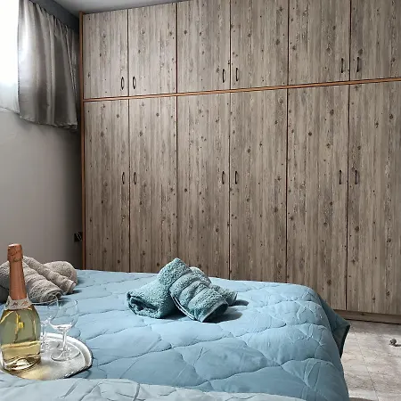 Holiday home Thea Pastida