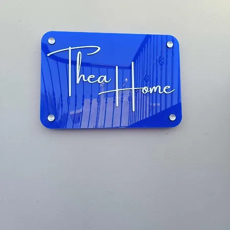 Apartmán Thea Pastida, Rhodes *