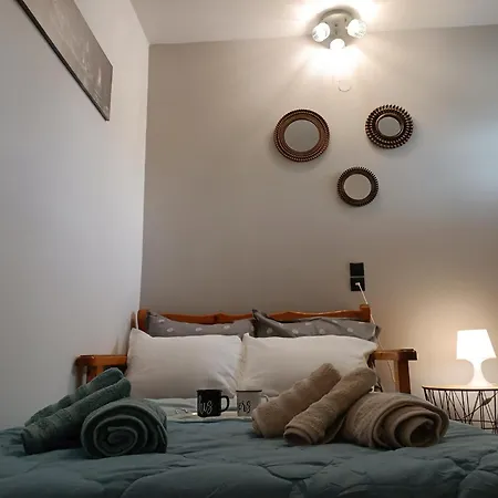 Apartman Thea Rhodes Pasztída