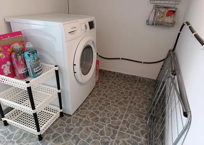 Apartman Thea Rhodes